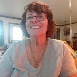 Meet your Posher, Roberta